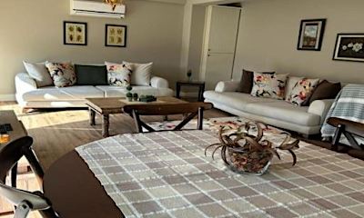 Terrace Room